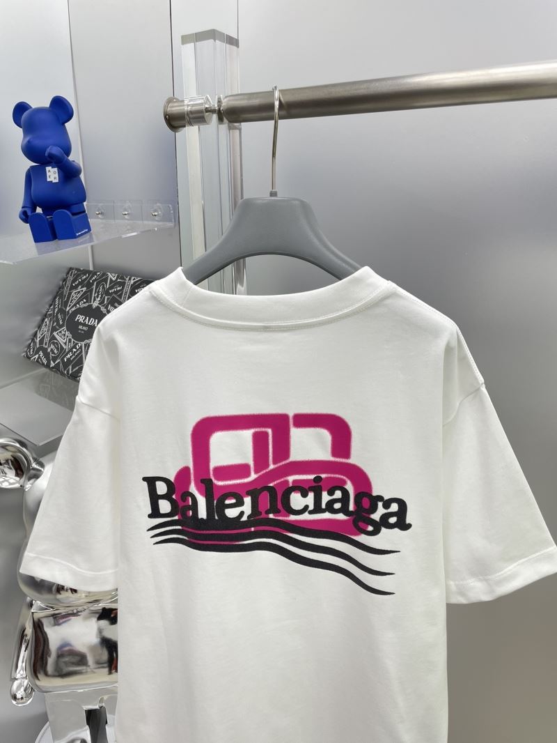 Balenciaga T-Shirts